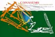 CONASEMS E-mail -  Fones (61) 3315-2828 Brasília - DF