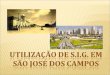 As origens de São José dos Campos remontam ao final do século XVI como a Aldeia do Rio Comprido, uma fazenda jesuítica. Em 1611 os jesuítas fossem expulsos