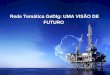 Rede Temática GeDIg: UMA VISÃO DE FUTURO. Sumário 1.Histórico – ANP e a Lei do Petróleo 2.Sistema Tecnológico Petrobras 3.Modelo de Execução de Projetos