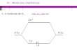XI - Moléculas diatômicas 1. A molécula de H 2 mais um, mais um