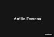 Attilio Fontana. Romano Fontana e Thereza Dalle Rive, pais de Attilio Fontana (1915)