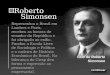 RobertoSimonsen Representou o Brasil em Londres e Paris, recebeu as honras de senador da República e foi obrigado ao exílio. Fundou a Escola Livre de Sociologia