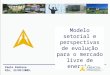 Paulo Pedrosa Rio, 23/03/2009. Modelo setorial e perspectivas de evolução para o mercado livre de energia