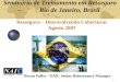 1 Seminário de Treinamento em Resseguro – Rio de Janeiro, Brasil Resseguro – Desenvolvendo Coberturas Agosto 2007 Bryan Fuller - NAIC Senior Reinsurance