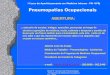 HUCFF: Serviço de Pneumologia - Programa de Medicina Ocupacional - 2001. I Curso de Aperfeiçoamento em Medicina Interna - FM -UFRJ Pneumopatias Ocupacionais