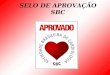 SELO DE APROVAÇÃO SBC. SOCIEDADE BRASILEIRA DE CARDIOLOGIA - SBC Missão da SBC A Sociedade Brasileira de Cardiologia (SBC) é uma entidade sem fins lucrativos