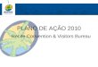 PLANO DE AÇÃO 2010 Recife Convention & Visitors Bureau