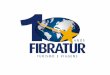 FIBRATUR TURISMO A Fibratur Turismo é uma empresa localizada na cidade de Florianópolis/SC Possui dois pontos, sendo uma loja e um escritório administrativo