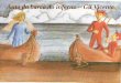 Auto da barca do inferno – Gil Vicente. O autor Gil Vicente (1465 – 1536 - ?) é considerado o pai da dramaturgia portuguesa. Sua obra marcou claramente