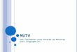 M UT # Uma ferramenta para Geração de Mutantes para linguagem C#