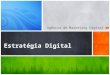 Agência de Marketing Digital Estratégia Digital. O que é a Estratégia Digital? Comprometida com seus resultados na web Há sete anos atrás, a Estratégia