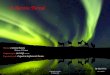 A Aurora Boreal Explicação científica no último slide Composta por: Carl Orff, em 1936 Executada pela: Orquestra Sinfônica de Boston Música: Carmina Burana