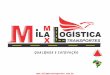 Www.milamaxtransportes.com.br. POLITICA DE QUALIDADE A MilaMax logística procura tentar buscar mais rapidez e compromisso nas entregas solicitadas pelos