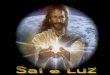Continuando o Sermão da Montanha, JESUS mostra, mediante dois símbolos, o compromisso no Reino de Deus: ser: SAL DA TERRA e LUZ DO MUNDO