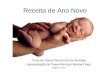Receita de Ano Novo Texto de Carlos Drummond de Andrade Apresentação do PowerPoint por Marina Fróes (Ligue o som)