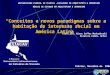 Conceitos e novos paradigmas sobre a habitação de interesse social em América Latina Profa.Dra. Nirce Saffer Medvedovski Diretora FAUrb- UFPel Pelotas,
