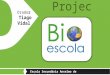 Projecto Escola Secundária Anselmo de Andrade - ESAA Orador Tiago Vidal