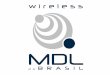 A Empresa: Desde 1997, A Wireless MDL do Brasil Ltda. WMDL, Empresa brasileira de soluções sem fio, com sólida tradição em Rádio Comunicação Two-Way HF,