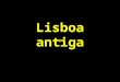 Lisboa antiga. Alameda – 1950 1 Alameda - 1950 2