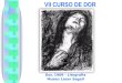 VII CURSO DE DOR Dor, 1909 - Litografia Museu Lasar Segall