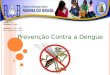 Prevenção Contra a Dengue Turmas: 81 e 82 Disciplinas: Português Professoras: Cristina, Fabiane Nome: Géssyka Peres da Rosa