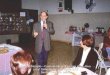 Confraternização – Curso de Informática para Idade Ativa Local: Salão do Júri – junho de 2002 Diretor Geral: Pe. Milton