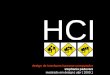 HCI design de interfaces humano-computador stephania padovani mestrado em design | ufpr | 2009.1