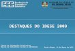Http:// Centro de Informações Estatísticas Núcleo de Indicadores Sociais e Ambientais Porto Alegre, 21 de Março de 2012