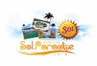 Cota Patrocínio SOL. Apresentação Sol.Paradise Em sua primeira edição o Reveillon Sol.Paradise será realizado em um amplo terreno de 3mil metros quadrados