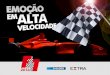A Fórmula 1 entretém e emociona apaixonados por velocidade nos quatro cantos do Brasil. O Globo e o Extra embarcam juntos em uma cobertura especial da