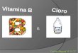 Carlos Miguel Nº 5 CC &. Vitamina B 1 - A tiamina é importante para produção de ácido clorídrico e para a formação do sangue. Tem importante função no