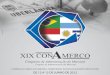 SEMANA INTERNACIONAL DE LOGÍSTICA XIX CONAMERCO – Congresso de Administração do MERCOSUL Realização: Conselho Regional de Administração de Minas Gerais;
