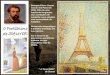 Georges-Pierre Seurat nasceu em Paris em 1859, filho de uma família de burgueses com condições de sustentar seus estudos sem necessidade de trabalhar