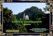 Progressão automática Como é bom viajar e conhecer paraísos fantásticos pelo mundo, como esse passeio de hoje ao Castelo de Neuschwantein, na Alemanha