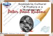 Seminário Cultural A Pintura e a Matemática Apresentador: Matheus Tozo de Araujo