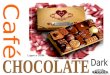 Ligue o SOM NOVO TIPO DE CHOCOLATE Já se encontra no mercado um novo tipo de chocolate, que luta contra a obesidade, não engorda, embora seja bastante