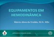 Márcio Alves de Urzêda, M.D.; MSc. EQUIPAMENTO DE RAIO-X