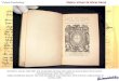 Mostra Virtual de Obras Raras Coleção Einchenberg Mostra Virtual de Obras Raras ANCHIETA, José de, 1534-1597. Arte de gramática da lingua mais usada na