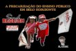 A Prefeitura de BH descumpre a Lei Orgânica do Município de Belo Horizonte determina, em seu artigo 160: Art. 160 - O Município aplicará, anualmente,