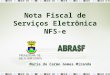 Nota Fiscal de Serviços Eletrônica NFS-e Maria do Carmo Gomes Miranda PREFEITURA DE BELO HORIZONTE