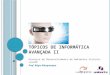 T ÓPICOS DE I NFORMÁTICA A VANÇADA II Processo de Desenvolvimento de Ambientes Virtuais Java3D Prof. Régis Albuquerque