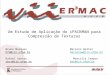 Um Estudo de Aplicação do iPACKMAN para Compressão de Texturas Bruno Marques Marcelo Walter bfm@cin.ufpe.brbfm@cin.ufpe.br marcelow@cin.ufpe.brmarcelow@cin.ufpe.br