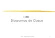 UML - Diagramas de Classe1 UML Diagramas de Classe