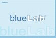 O que é o blueLab? O blueLab é um software de uso pedagógico, pensado para auxiliar o professor nas diversas atividades que realiza dentro do ambiente