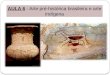 AULA 6 - Arte pré-histórica brasileira e arte indígena