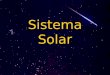Sistema Solar. Astros Sol Planetas Asteróides Cometas Meteoróides Principais Secundários