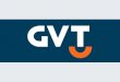 A GVT gera competição e qualidade em telecomunicações no Brasil A GVT tem licença de telefonia fixa em todo o território nacional Diferente das concessionárias,