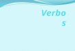 Considerando-se as flexões (variações de forma) que os verbos podem apresentar quando são conjugados, eles se classificam em cinco tipos: regulares, irregulares,