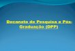 Programa Institucional de Doutorado Sanduíche no Exterior (PDSE) OBJETIVOS Oferecer oportunidades para a atualização de conhecimentos e a incorporação