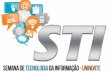 Uninorte Semana de Tecnologia da Informação Neyvo Pinheiro de Souza Neyvo.com Web Services